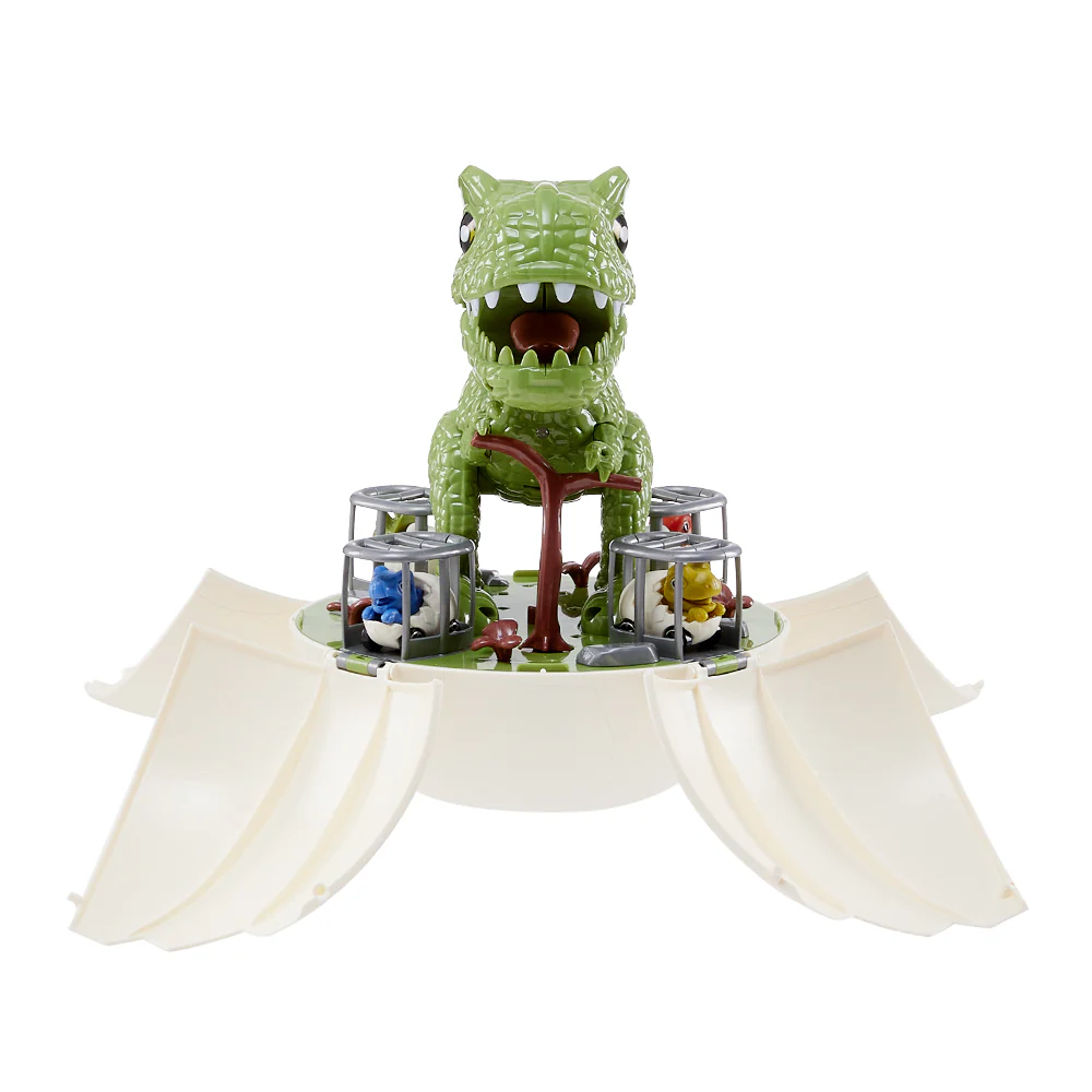 Kidkid Dinosaur Egg Deformation Toy Set for Kids - Image 9