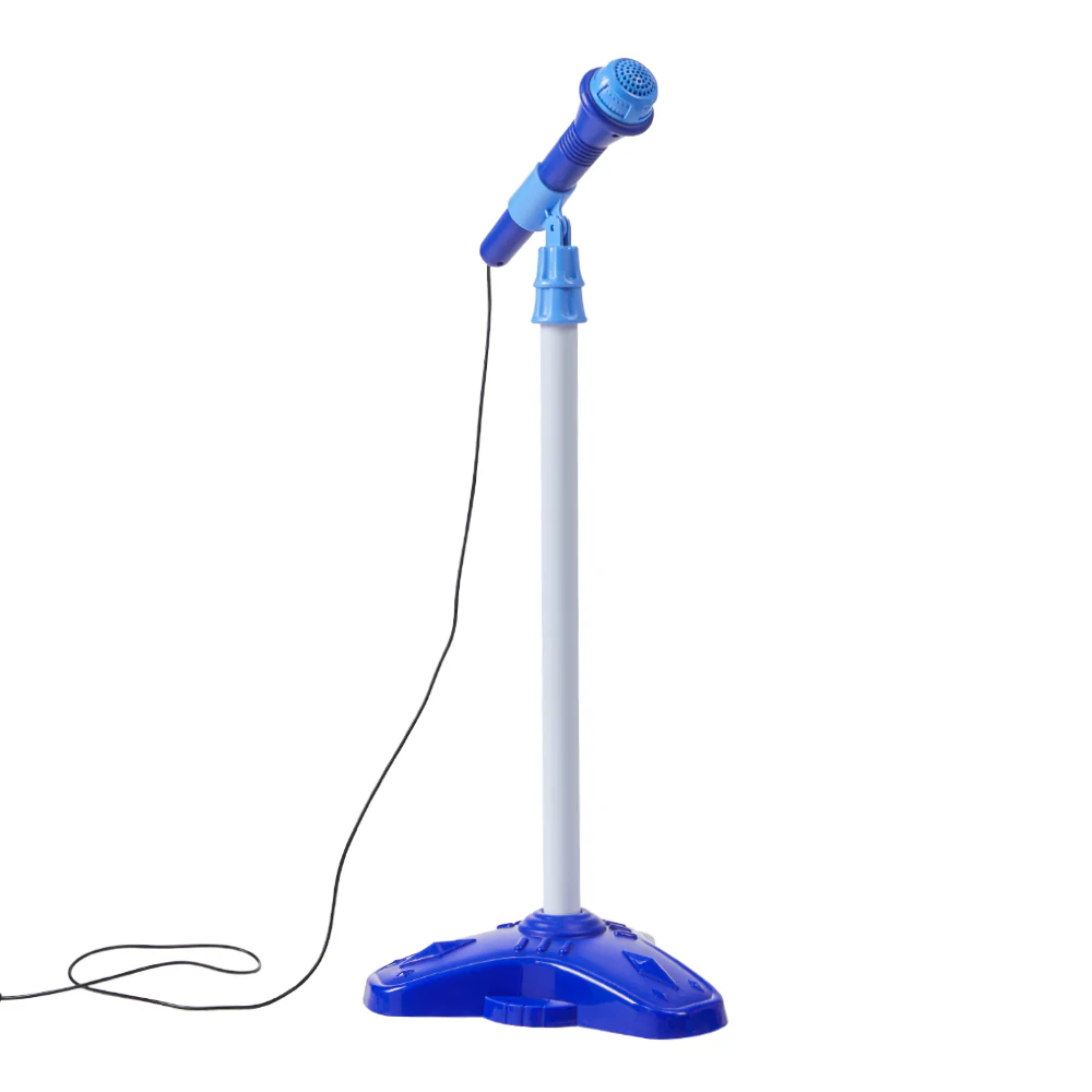 Kidkid Electric Guitar Microphone Amplifier Toy Set - Image 3