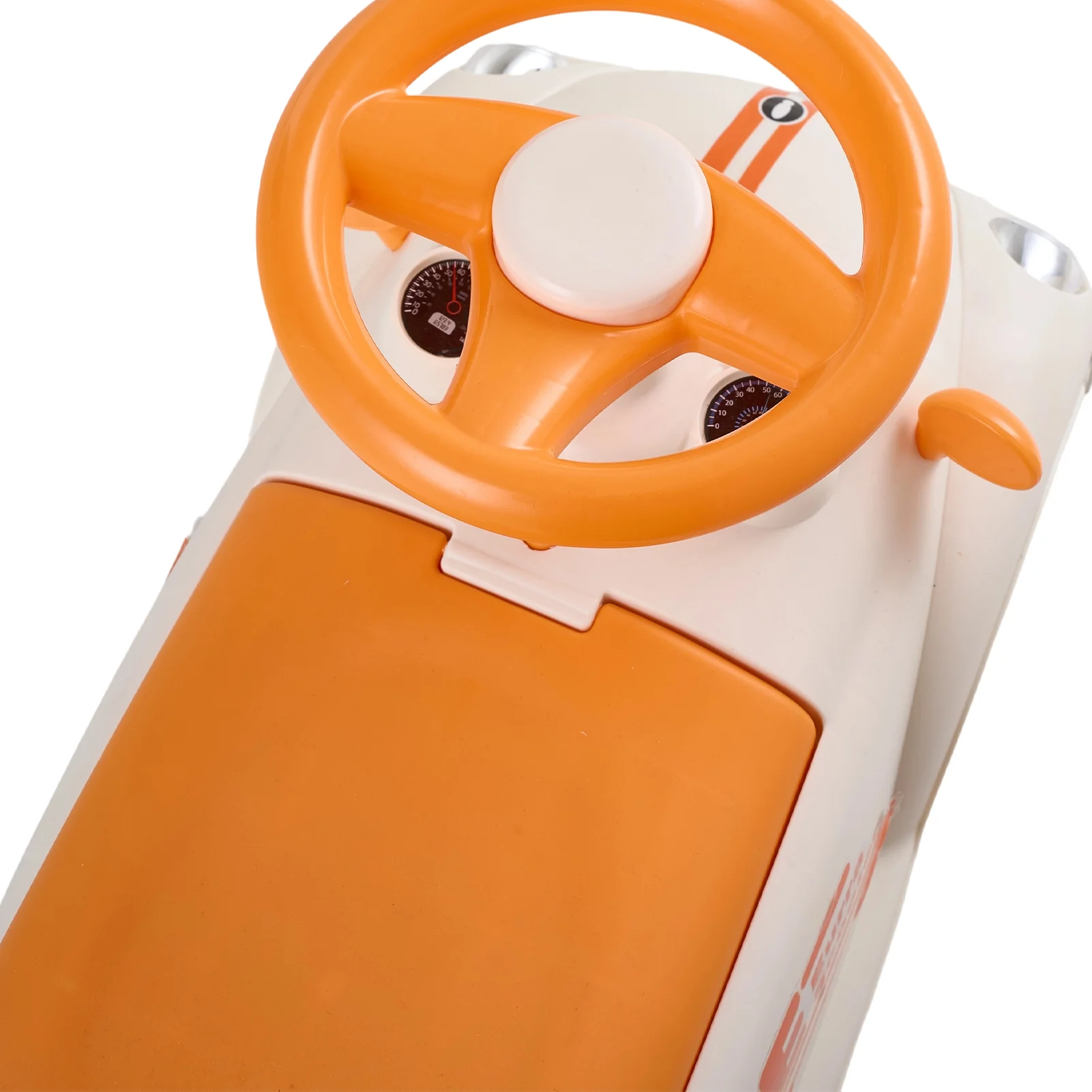 Kidkid Foot-Powered Ride-On Car - Image 7
