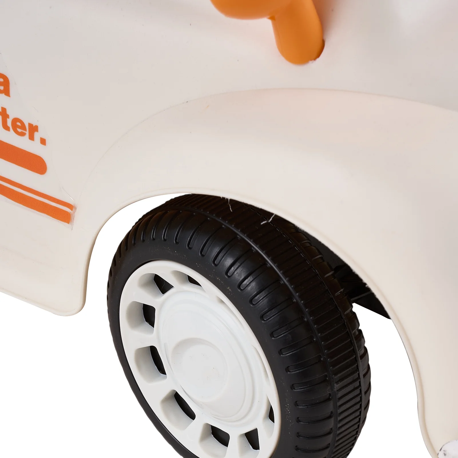 Kidkid Foot-Powered Ride-On Car - Image 8