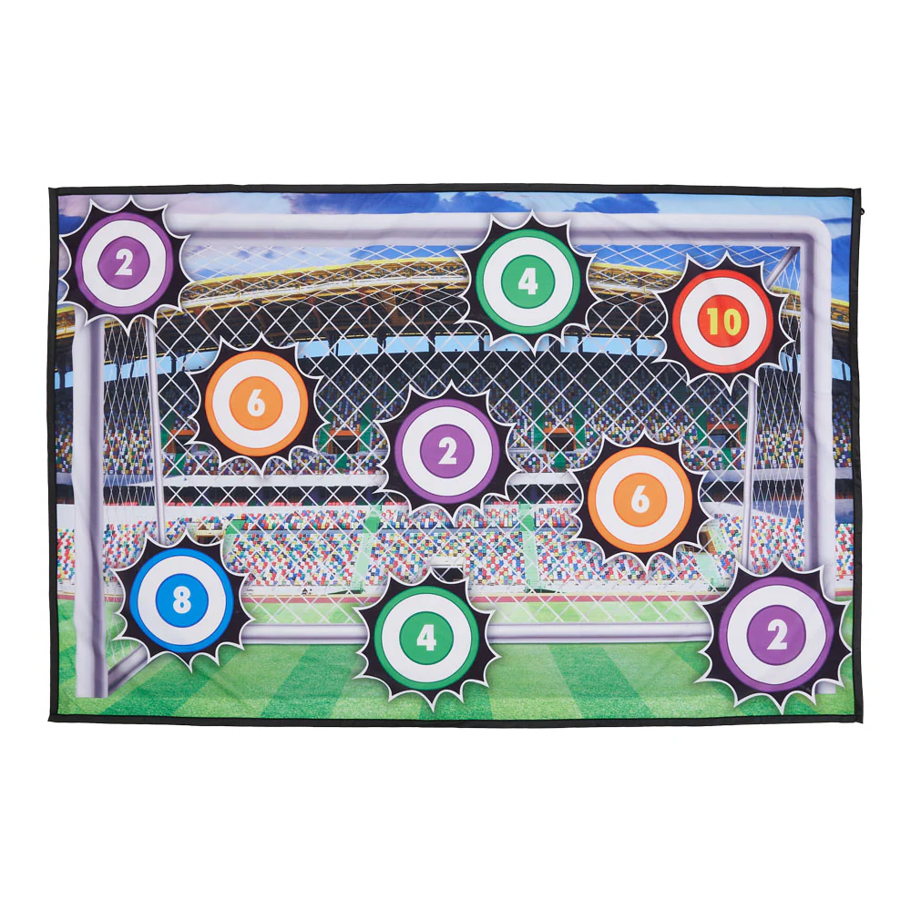 Kidkid Football Game Target Set Toys For Kids - Image 5