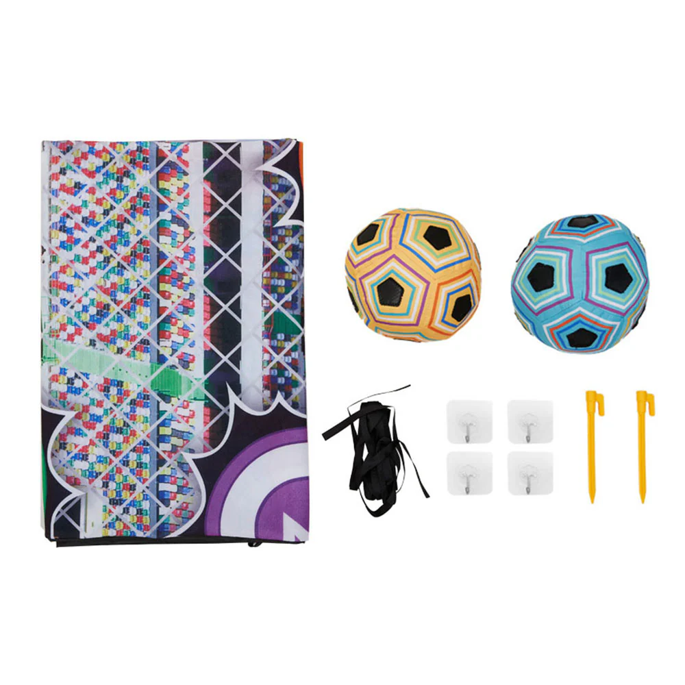 Kidkid Football Game Target Set Toys For Kids - Image 6