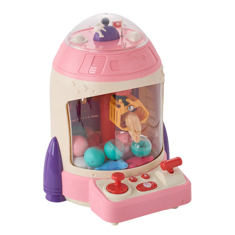 Kidkid Grabbing Clip Claw Machine - Image 3