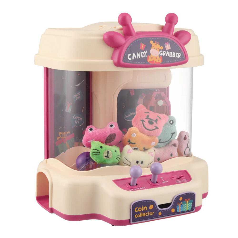 Kidkid Grabbing Claw Machine