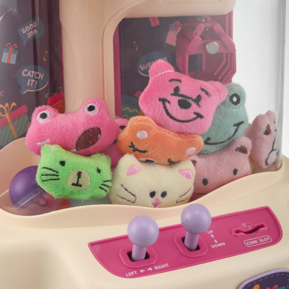 Kidkid Grabbing Claw Machine - Image 2