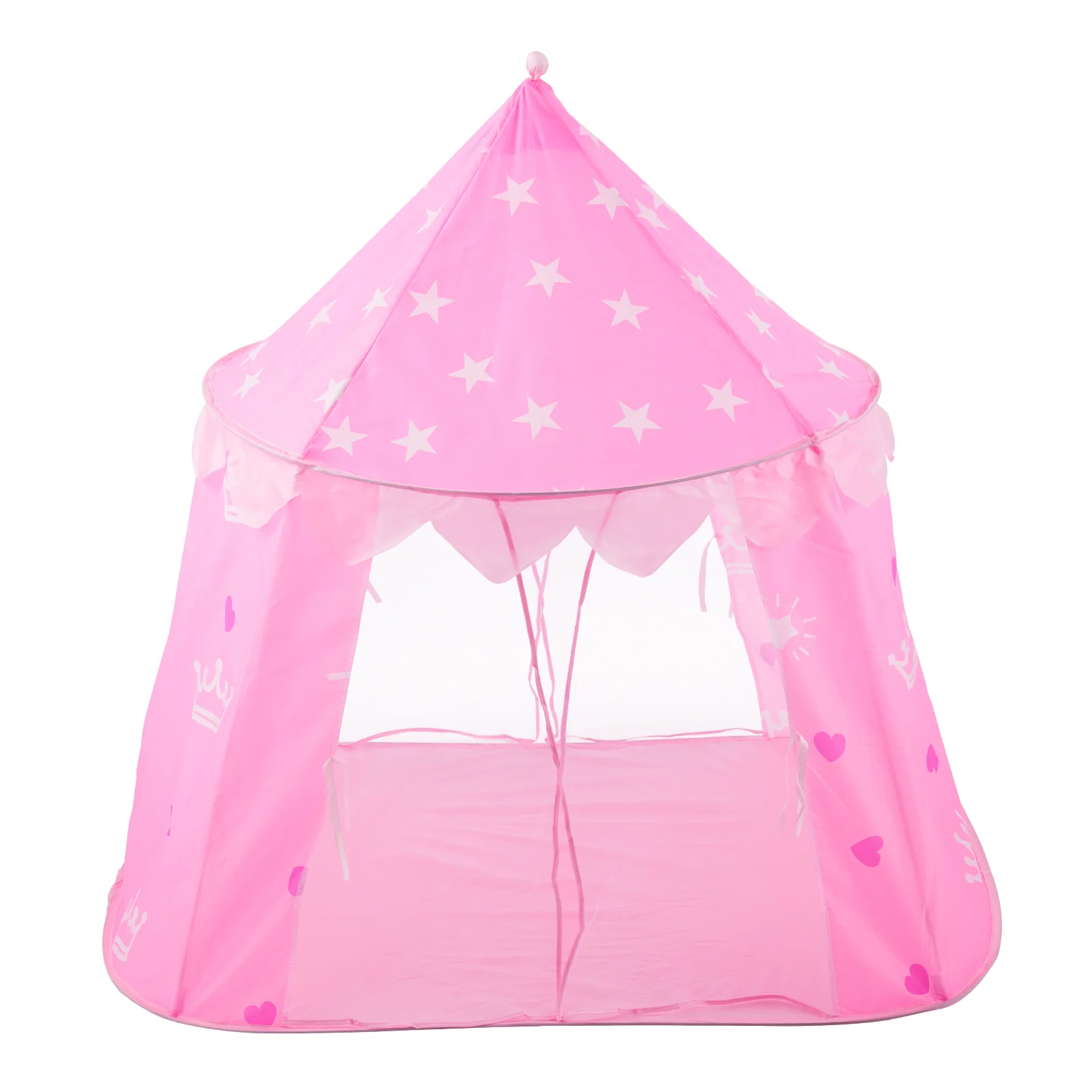 Kidkid Indoor Play Tent for Kids - Image 3