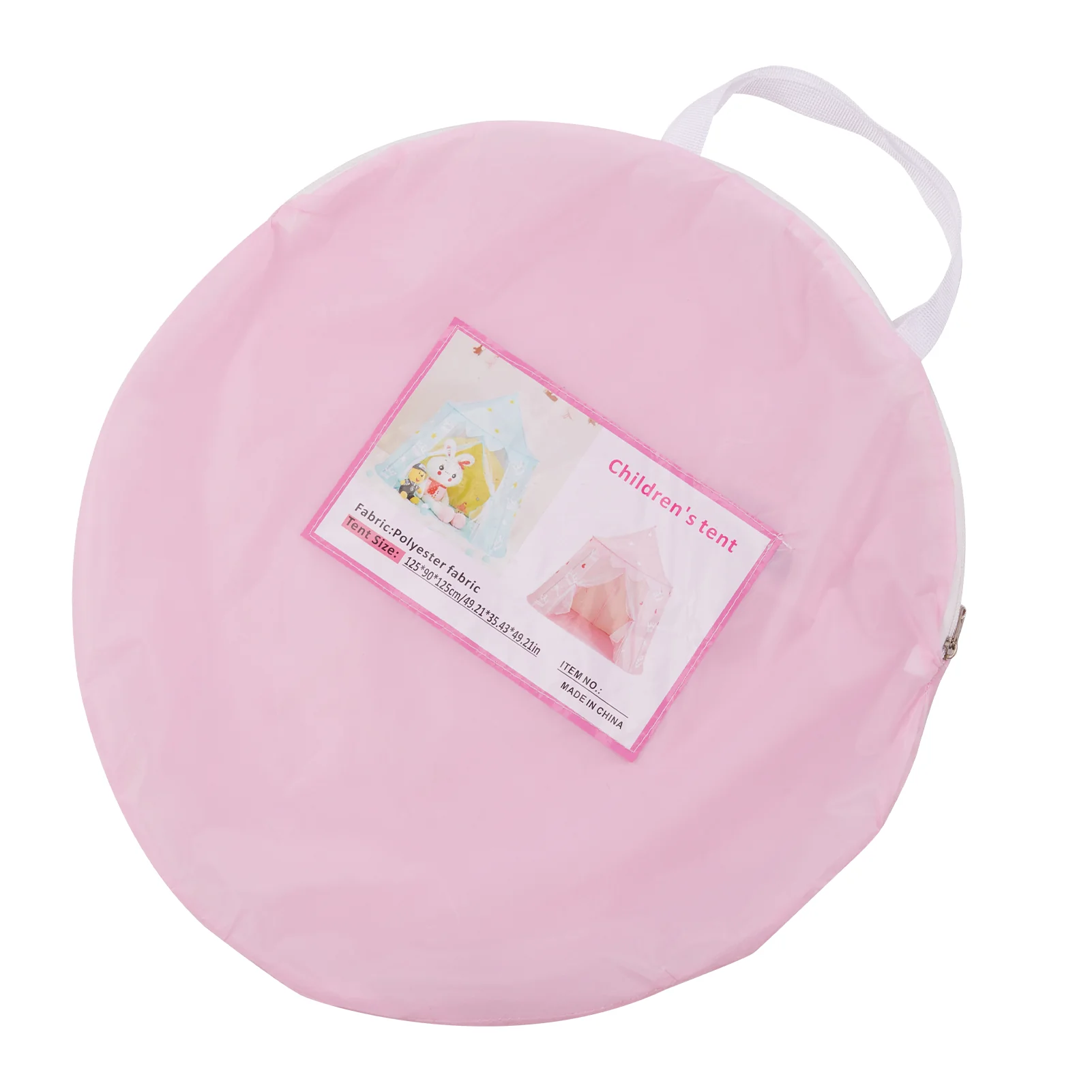 Kidkid Indoor Play Tent for Kids - Image 4