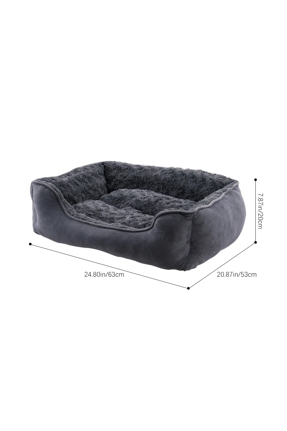 KidKid Pet Sleeping Bed - Image 7