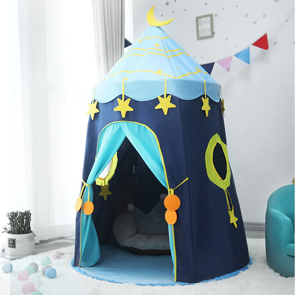 Kidkid Play Tent for Kids - Image 2