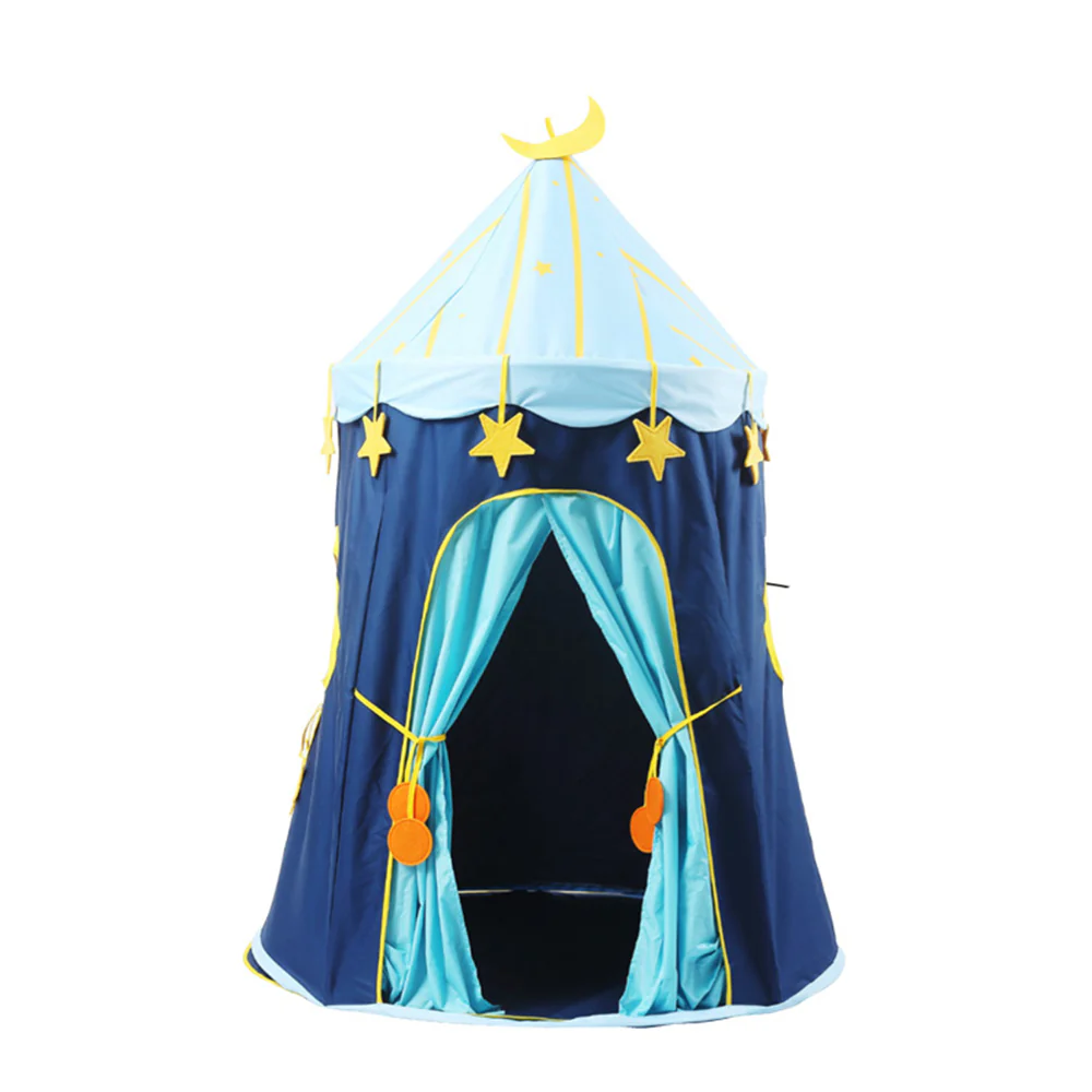 Kidkid Play Tent for Kids - Image 3