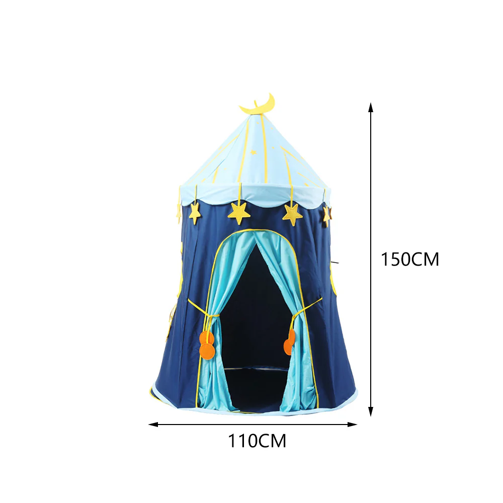 Kidkid Play Tent for Kids - Image 5