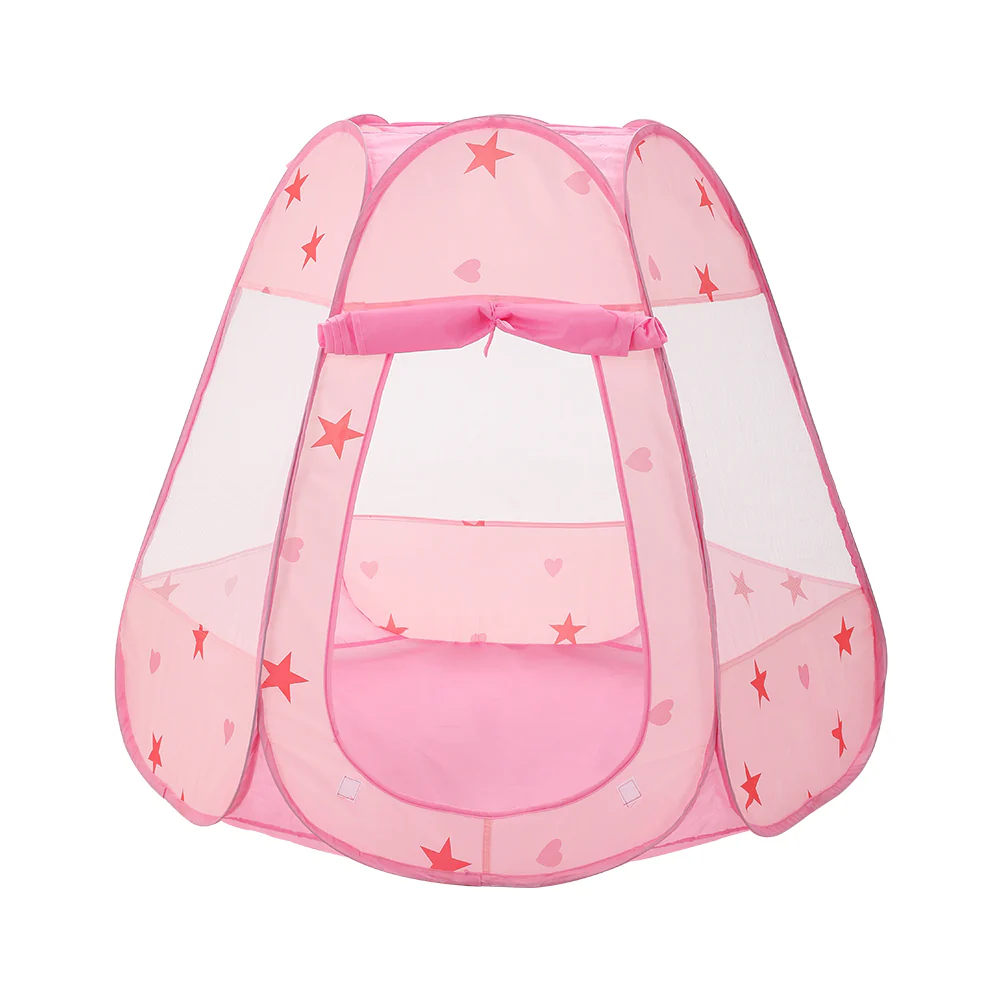 Kidkid Pop Up Dreamy Play Tent Ball Pit - Image 5