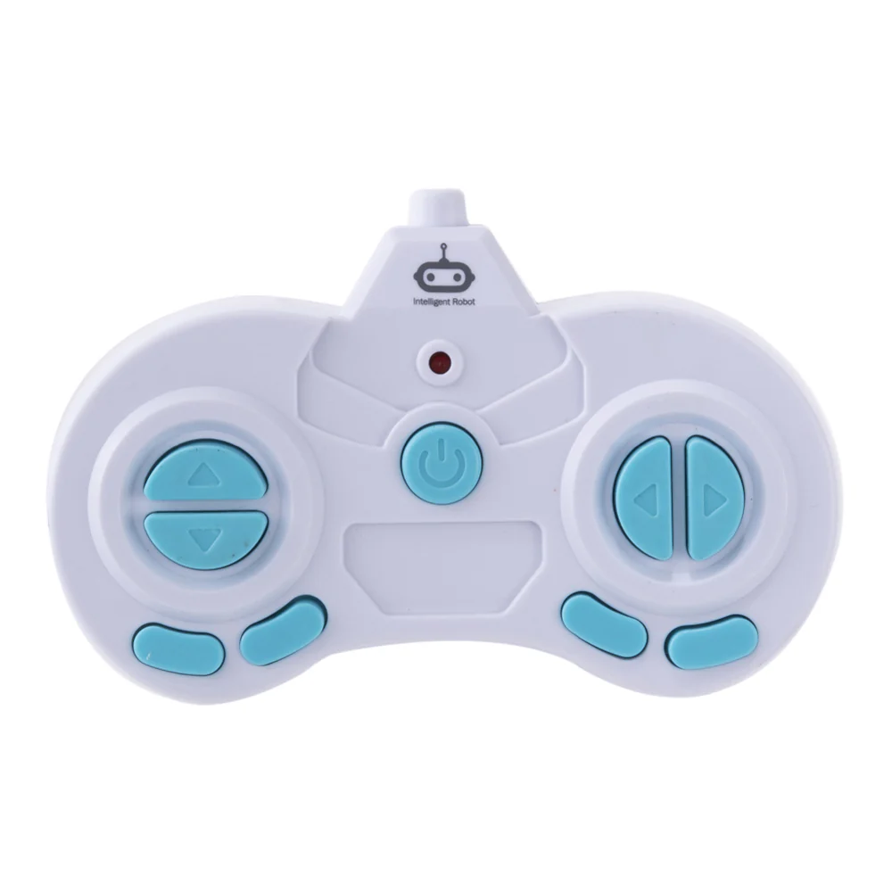 Kidkid Rechargeable Wireless RC Robot Toy for Children - Image 7