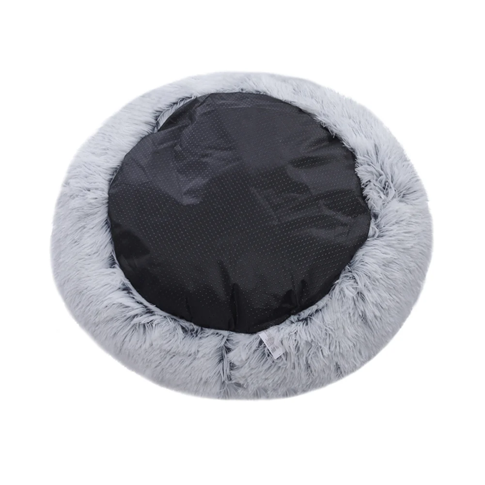 KidKid Soft Plush Pet Bed - Image 4