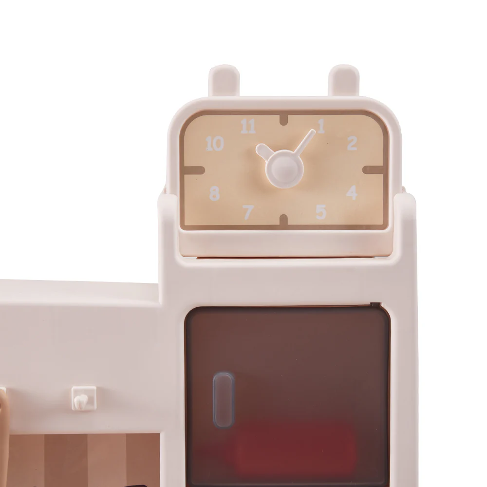 Kidkid Toddler Kitchen Toy Playset - Image 16
