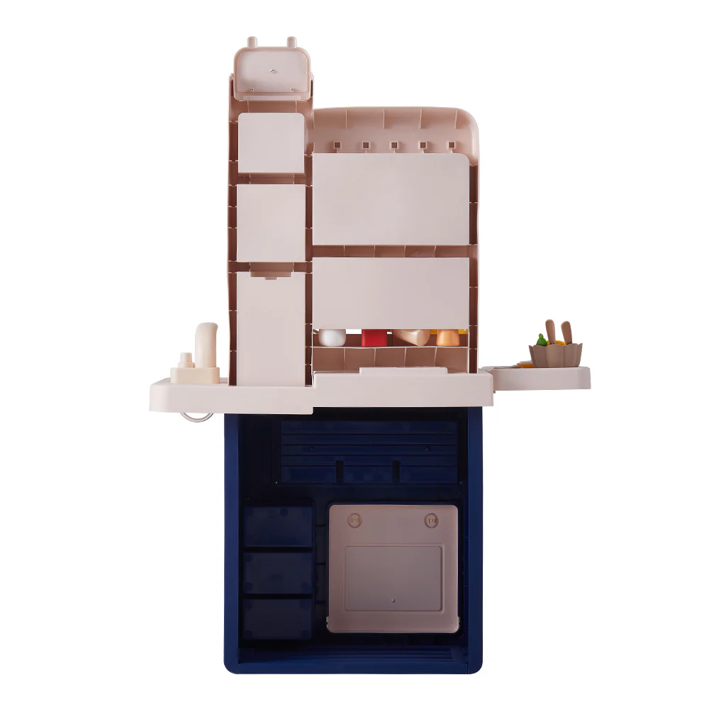 Kidkid Toddler Kitchen Toy Playset - Image 17