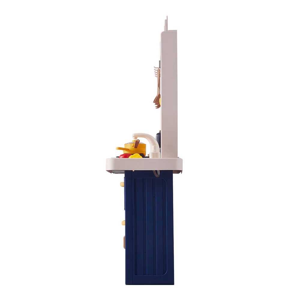 Kidkid Toddler Kitchen Toy Playset - Image 18