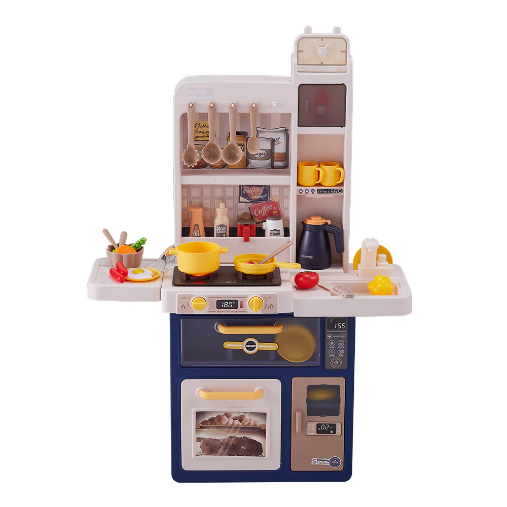 Kidkid Toddler Kitchen Toy Playset - Image 19