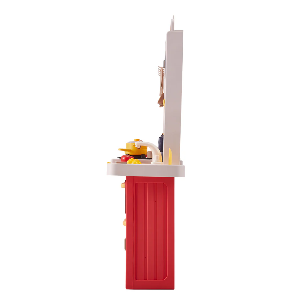 Kidkid Toddler Kitchen Toy Playset - Image 8