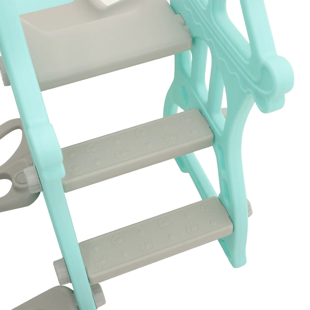 Kidkid Toddler Swing and Slide Playset - Image 3