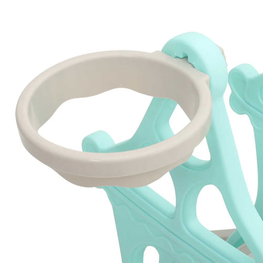 Kidkid Toddler Swing and Slide Playset - Image 4