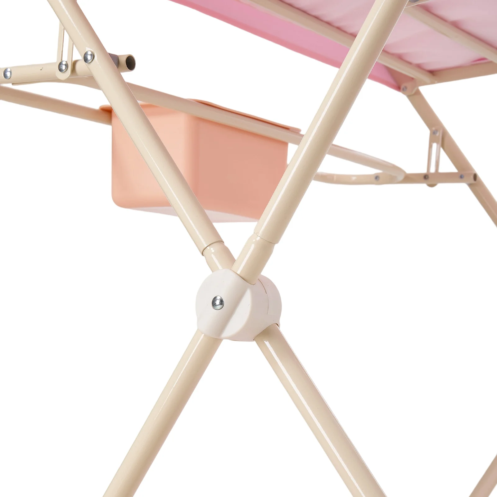 Kidkid Versatile Folding Baby Changing Table - Image 6