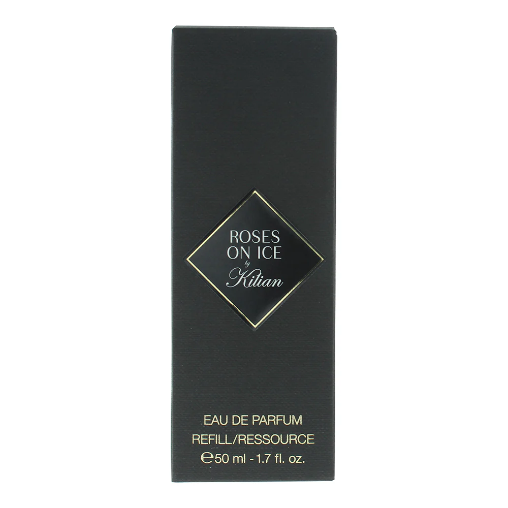 Kilian Roses On Ice Refill Eau de Parfum 50ml - Image 3