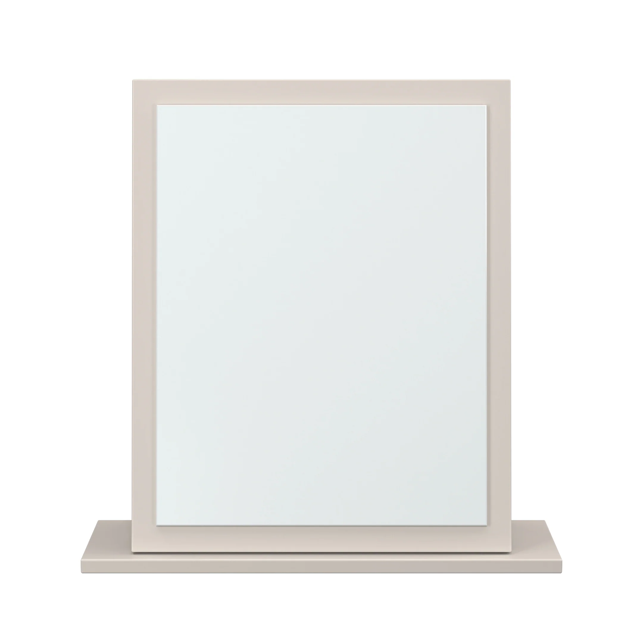 Kingston Ready Assembled Mirror in Kashmir Ash & Modern Oak - Image 2