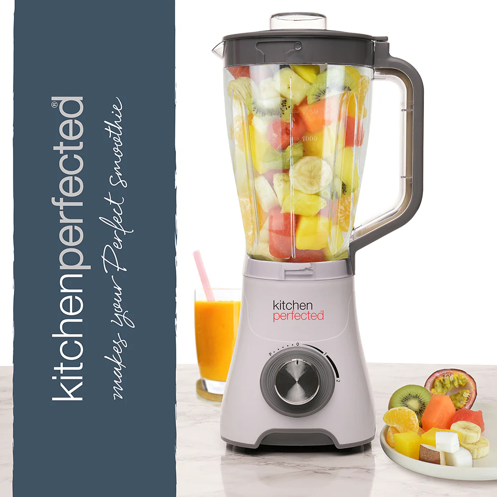 Kitchen Perfected 500w 1.5L Table Blender - Image 4