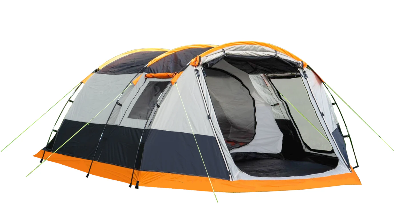 Knightwick 3.0 - 3 Berth Tent