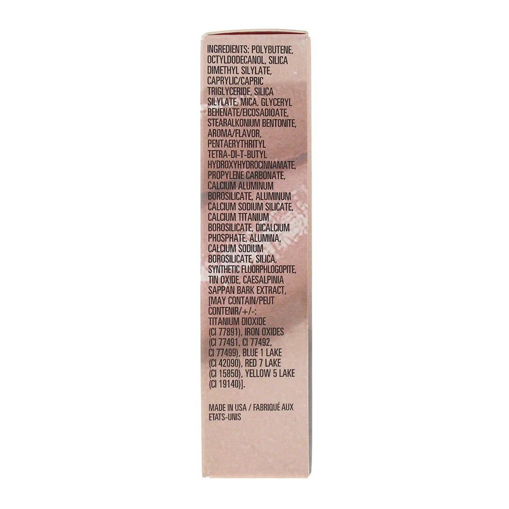 Kylie Jenner Kylie High Gloss 715 Partner In Crime Lipstick Gloss 3.3g - Image 2