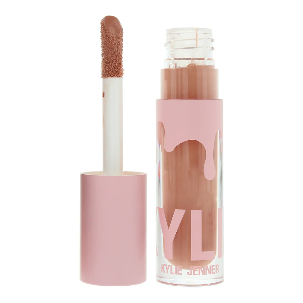 Kylie Jenner Kylie High Gloss 715 Partner In Crime Lipstick Gloss 3.3g - Image 3