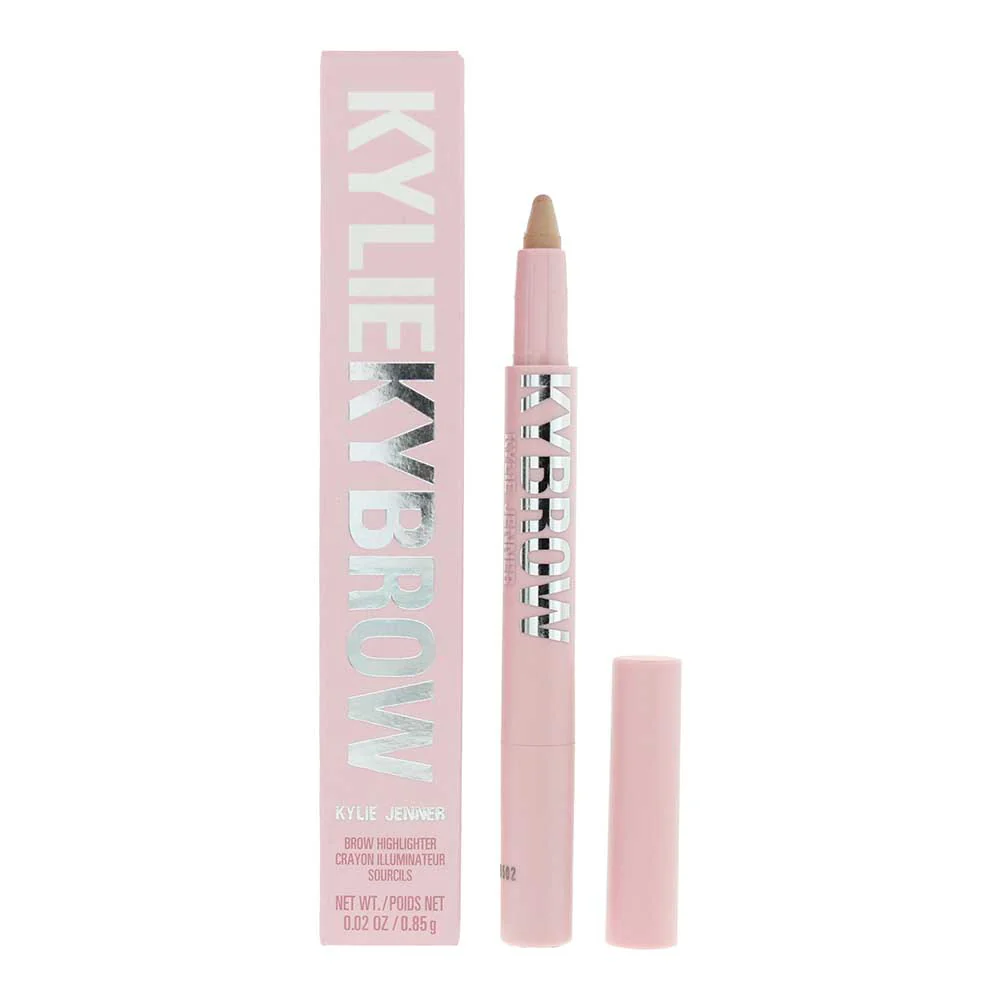 Kylie Jenner Kylie Kybrow 004 Medium Matte Highlighter 0.85g