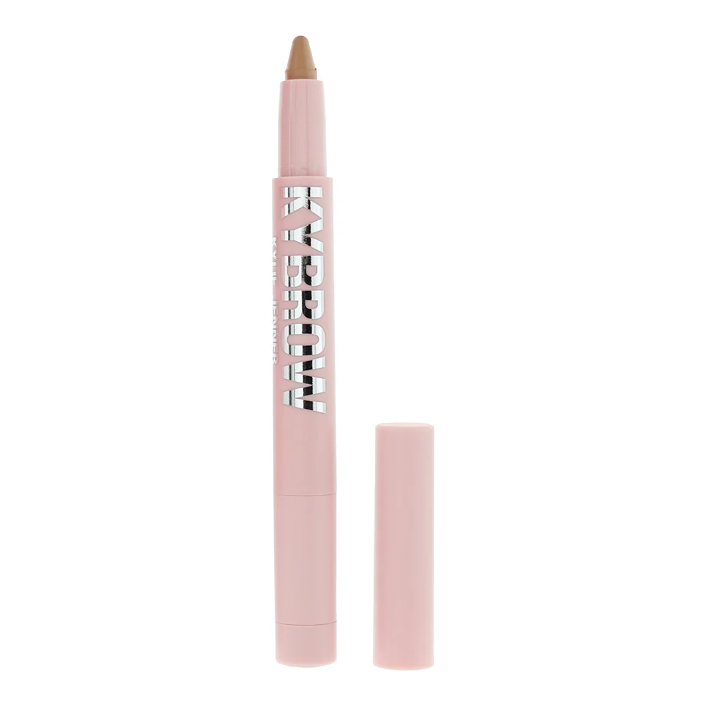Kylie Jenner Kylie Kybrow 006 Dark Matte Highlighter 0.85g - Image 2