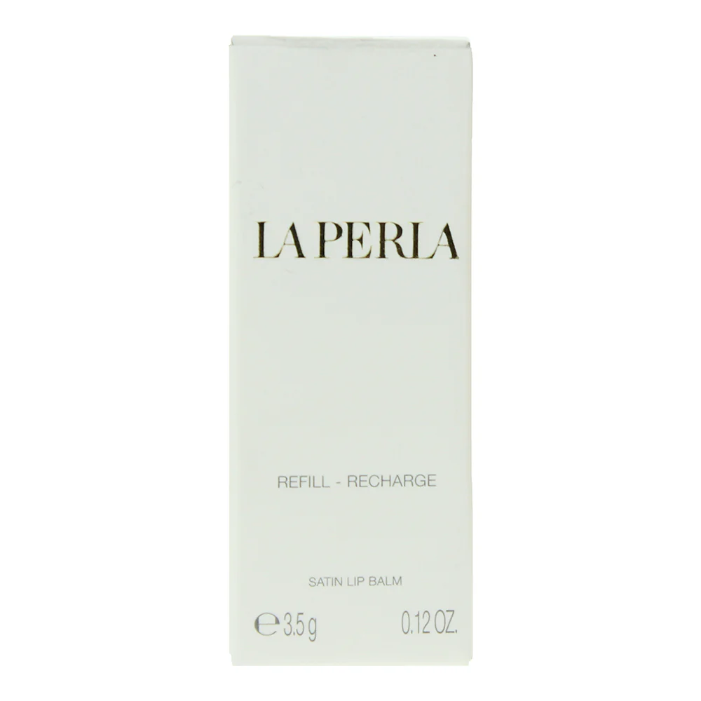 La Perla Refill 201 Bitten Lips Lip Balm 3.5g - Image 4