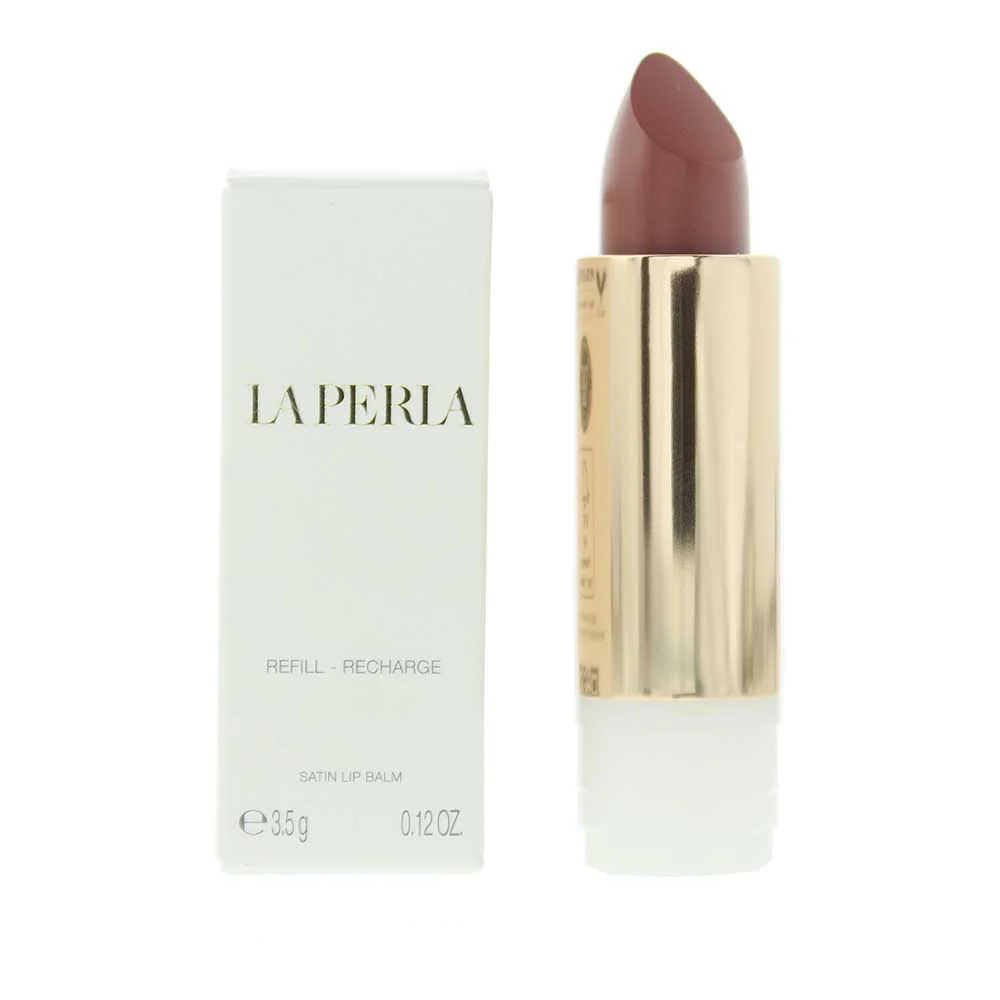 La Perla Refill 203 Espresso Lip Balm 3.5g