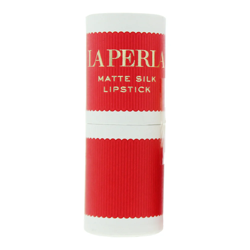 La Perla Satin 204 Almond Lips Lip Balm 3.5g - Image 4