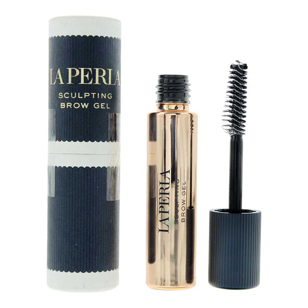 La Perla Sculping 200 Transparent Brow Gel 4.5ml