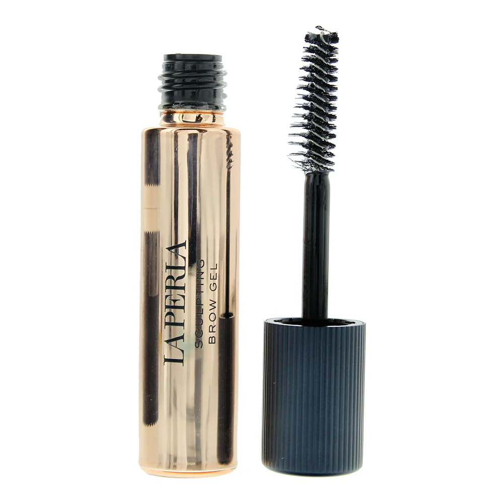 La Perla Sculping 200 Transparent Brow Gel 4.5ml - Image 2