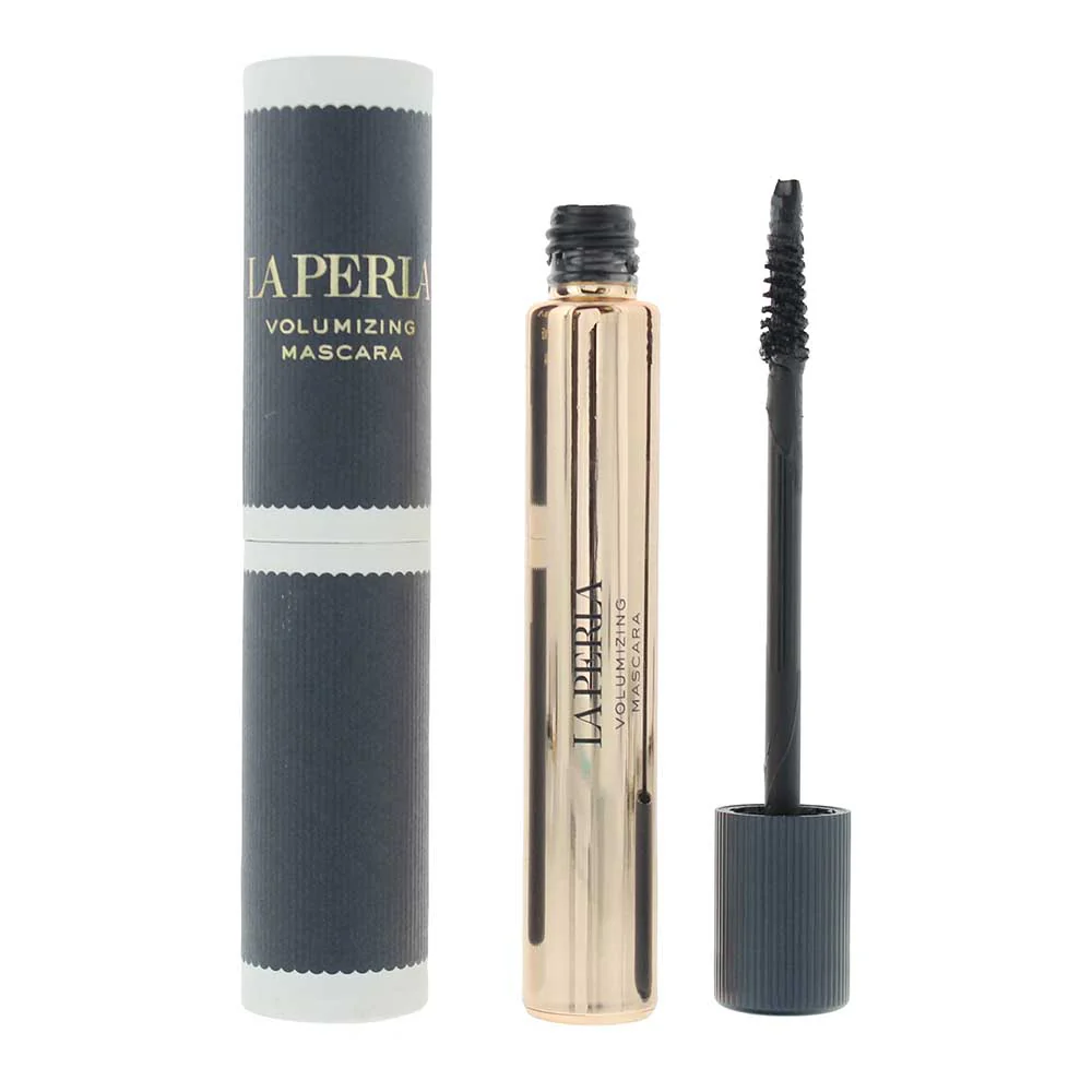 La Perla Volumizing 101 Ink Black Mascara 7.2ml