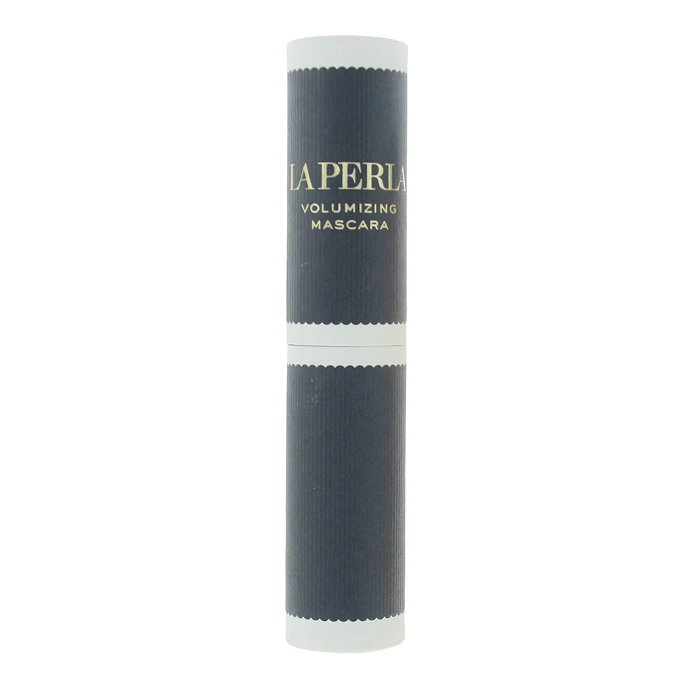 La Perla Volumizing 101 Ink Black Mascara 7.2ml - Image 4