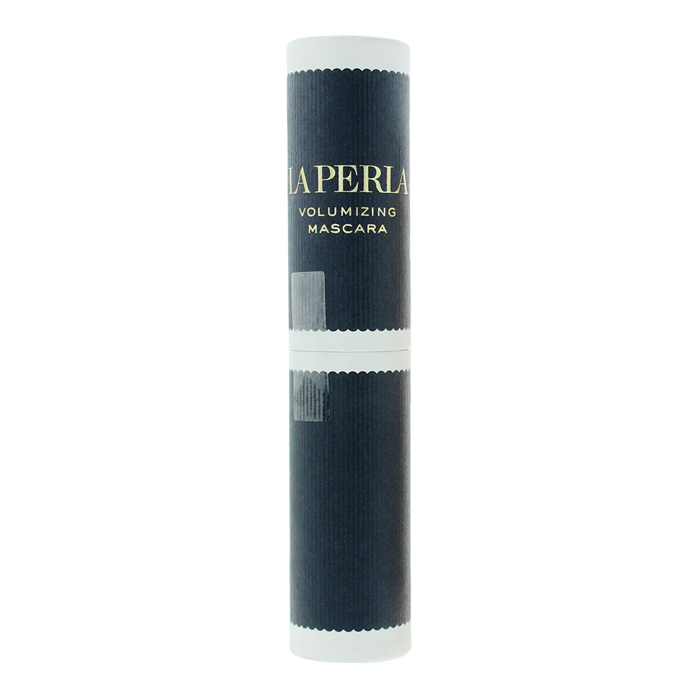 La Perla Volumizing 102 Rich Brown Mascara 7.2ml - Image 4