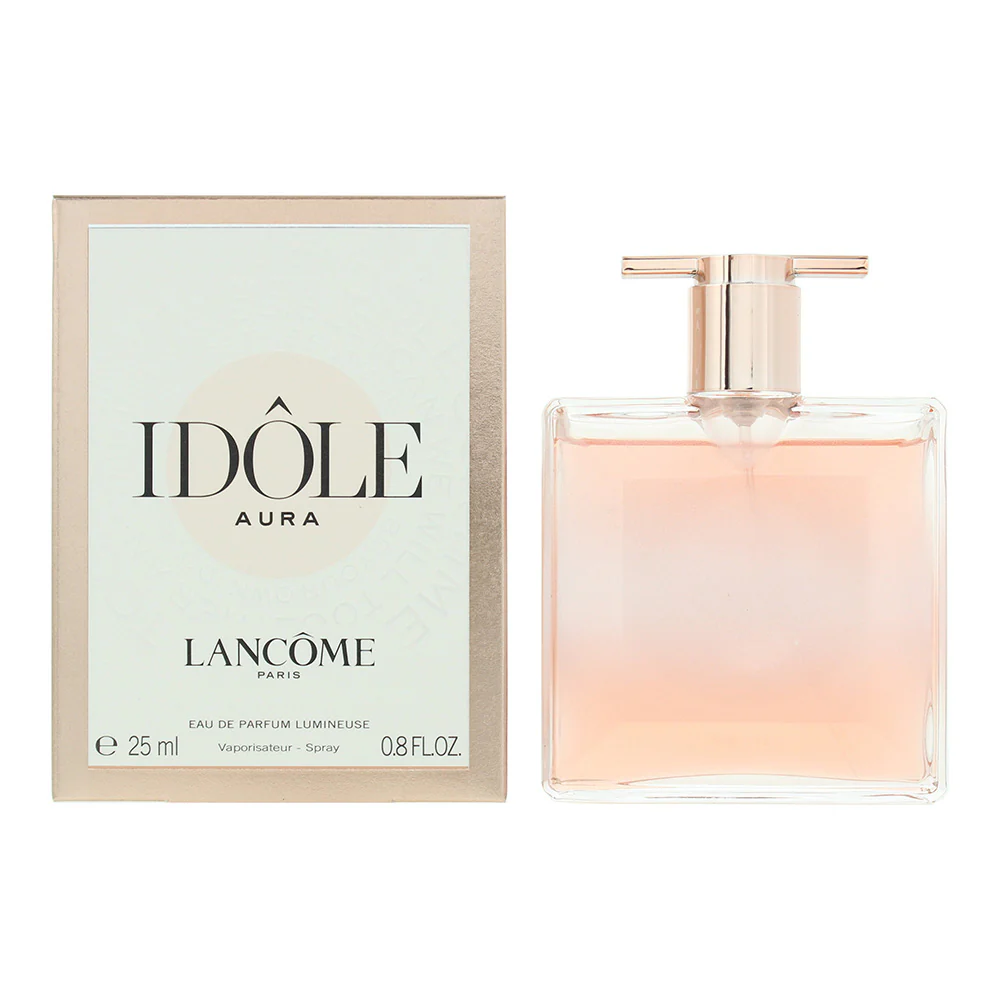 LancÃ´me IdÃ´le Aura Eau de Parfum 25ml