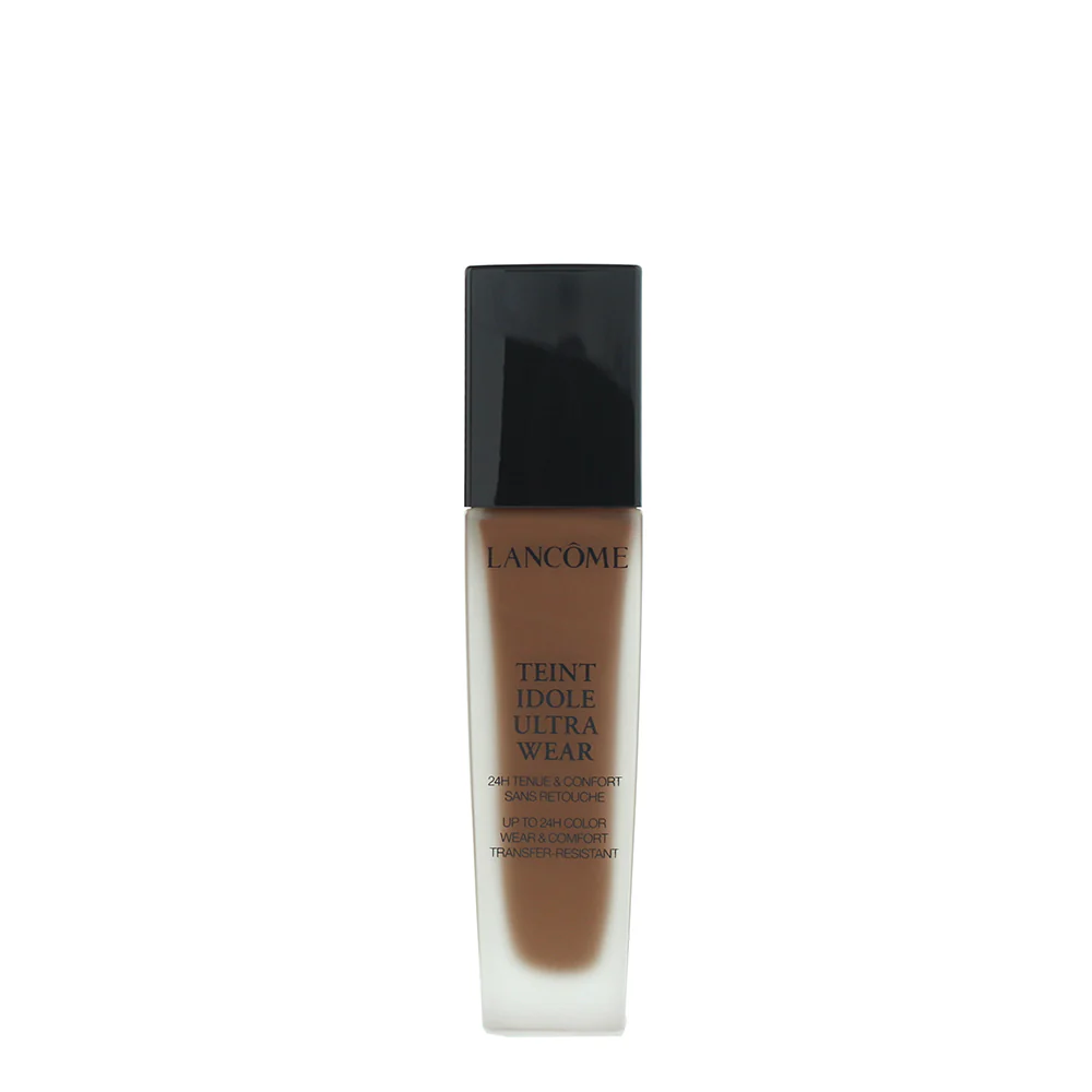 Lancome Teint Idole Ultra 24H 540 Suede W Foundation 30ml - Image 2