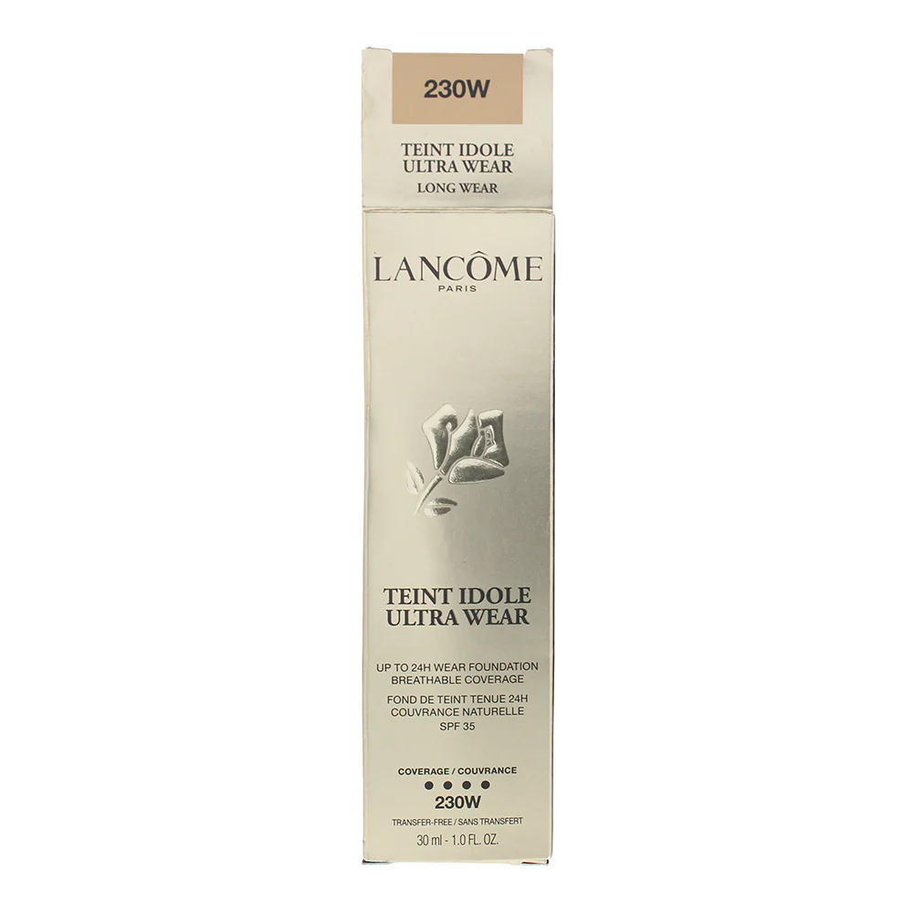 Lancome Teint Idole Ultra Wear 230W Foundation 30ml - Image 3