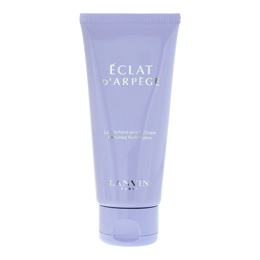 Lanvin Eclat D'arpege Body Lotion 100ml - Image 2