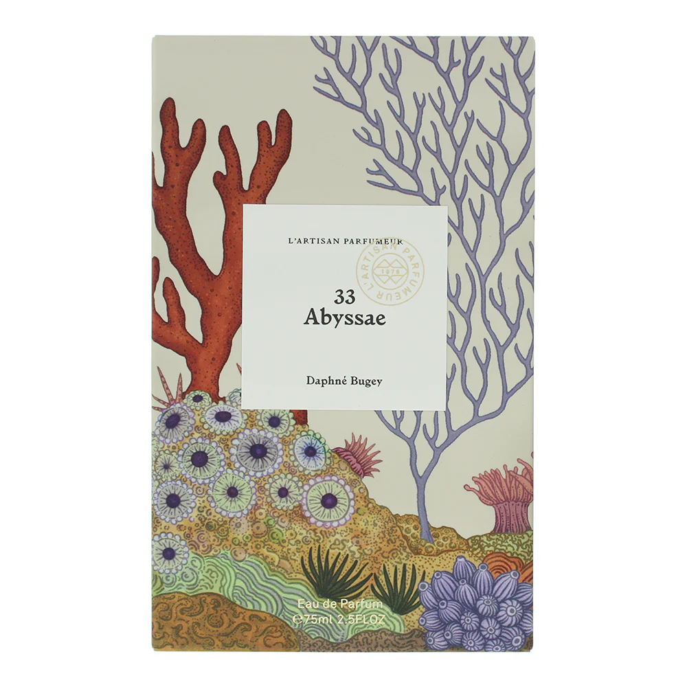 L'artisan Parfumeur Abyssae Eau De Parfum 75ml - Image 4