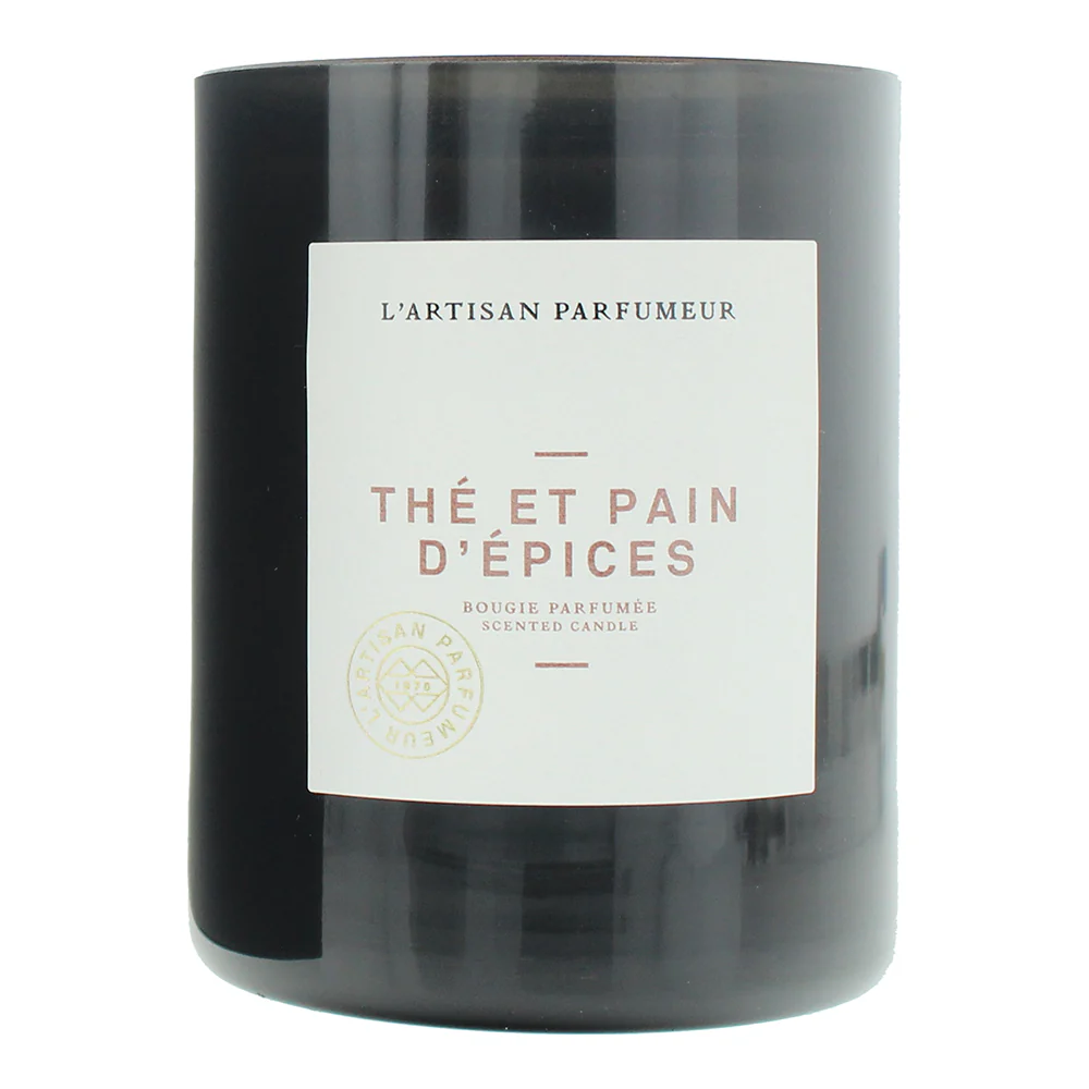 L'artisan Parfumeur The Et Pain D'epices Scented Candle 250g - Image 2