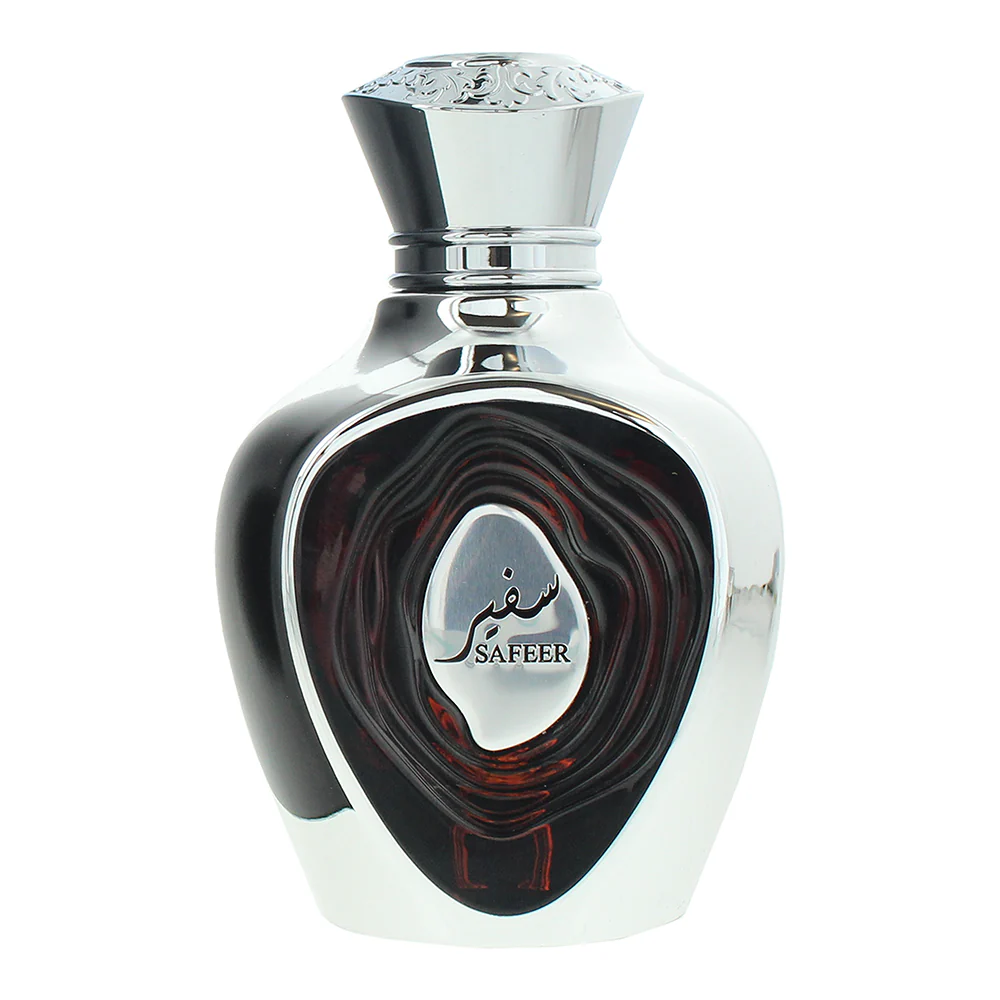 Lattafa Al Noble Safeer Eau De Parfum 100ml - Image 2