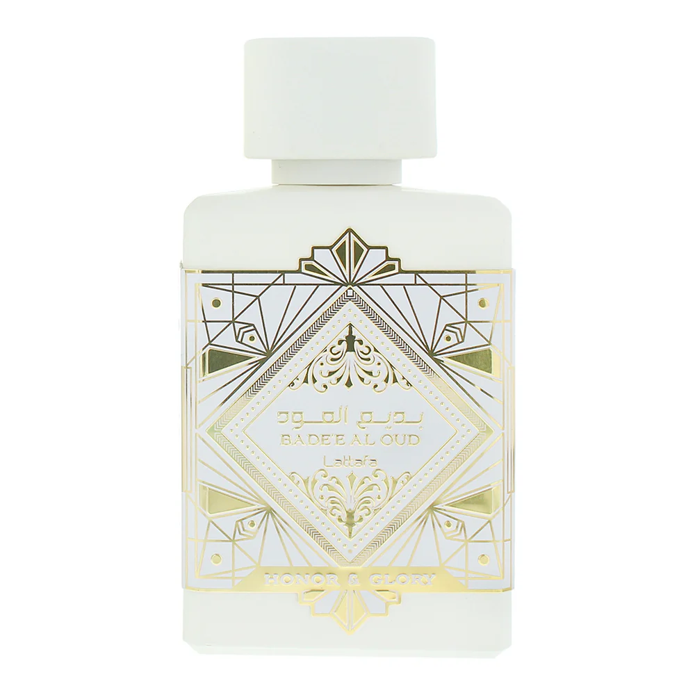 Lattafa Bade'e Al Oud Honor Glory Eau De Parfum 100ml - Image 2